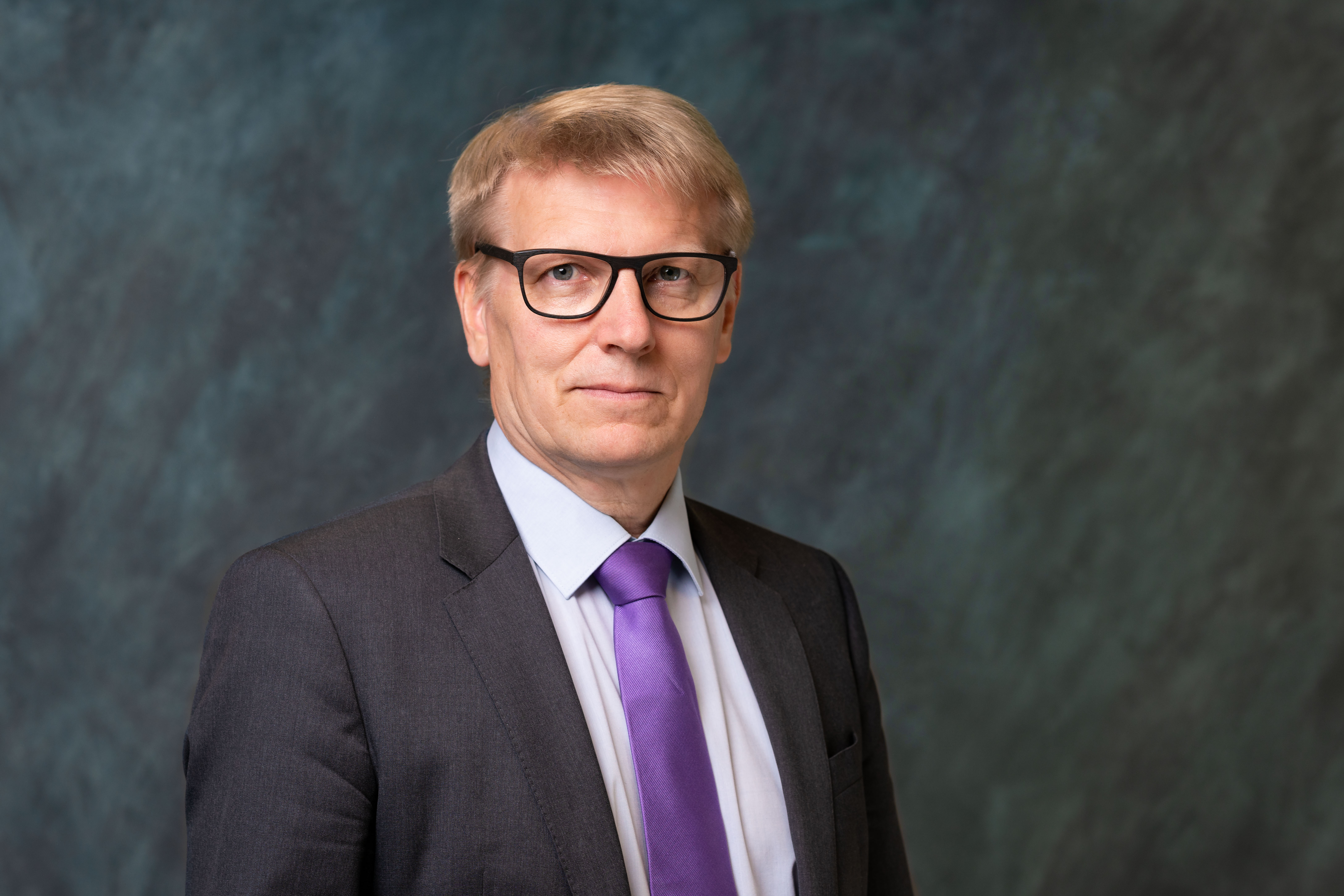 Kimmo Tiilikainen